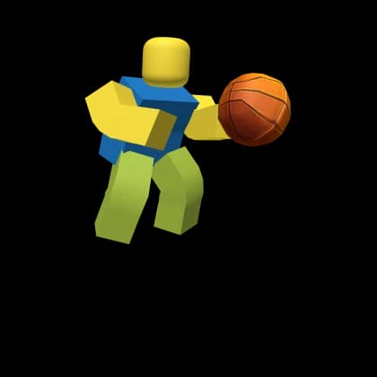Noob Assist: Basketball Buddy