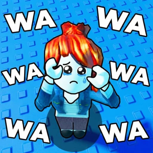 😭 Cry For Me Troll Tower 🎶