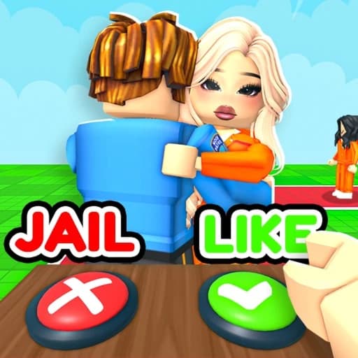 Like or Jail