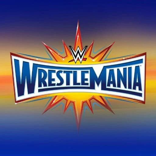 WWE WrestleMania 33 [RP]