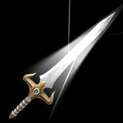 Sword of Light