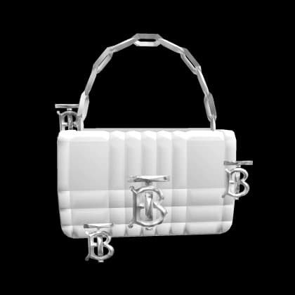 BURBERRY LOLA BAG - REFLEX 3.0