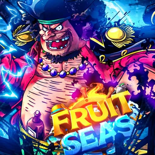 Fruit Seas