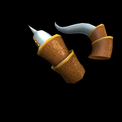 Horns of Yesterday, Today