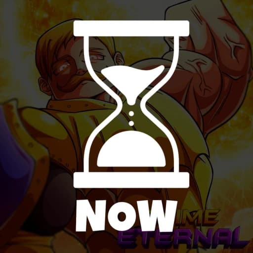 [⏳NOW⏳] Anime Eternal