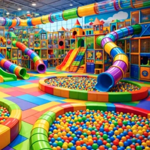 Boys And Girls Waterpark School Roleplay