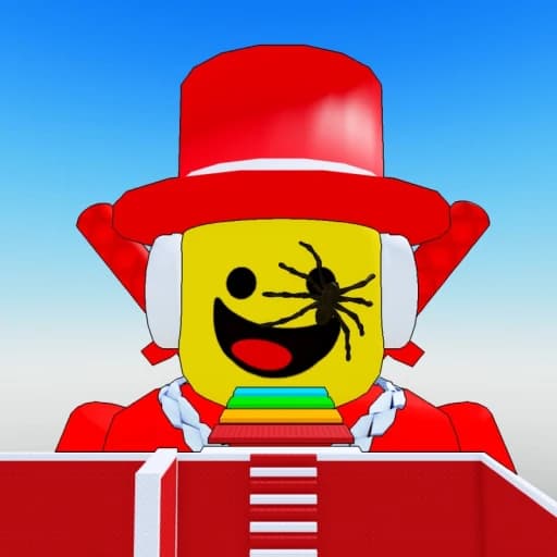 Meet Sammy Tower 🖐️