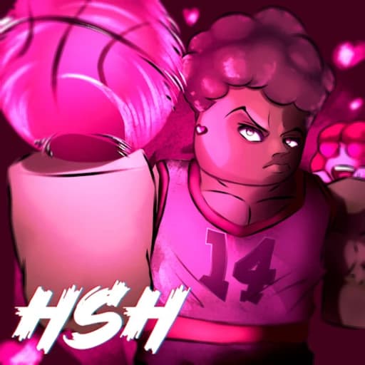 [Season 5] Highschool Hoops