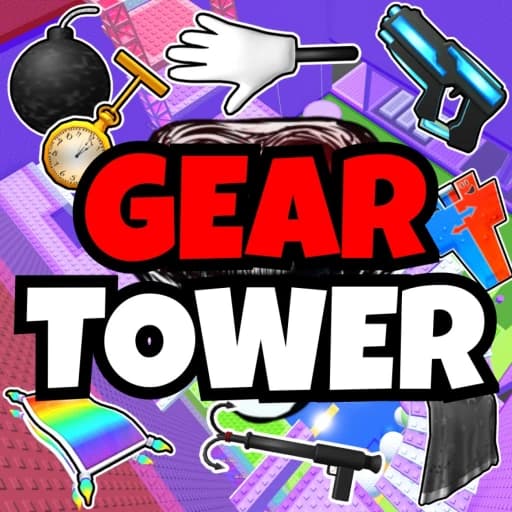[✋] Gear Slap Tower