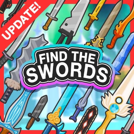 Find The Swords[144]