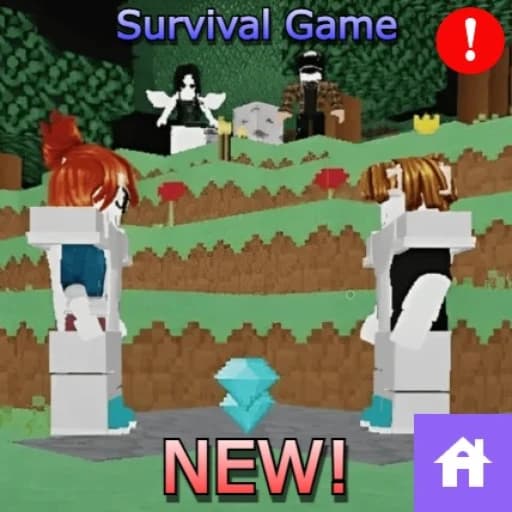  [🧰DUPE] 💎BloxCraft⛏️