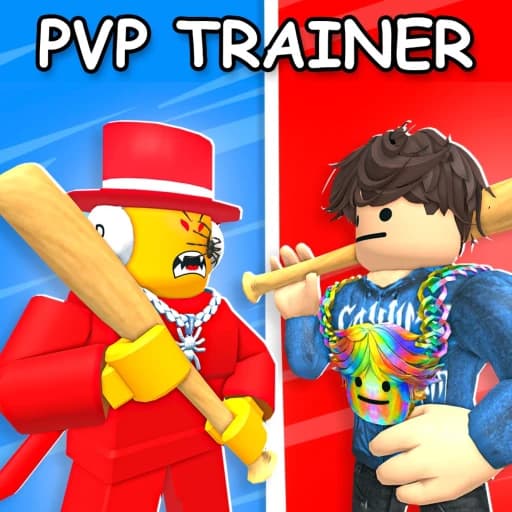 SAB PVP Trainer