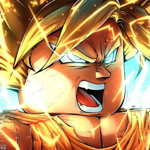 [REBALANCE] Dragon Soul | Anime MMO 🐲