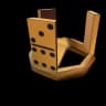 Domino Crown