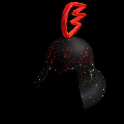 Helm of the Secret Fire