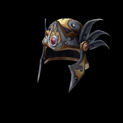 Metal Feathers of Fate