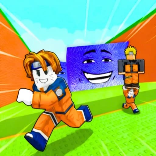 [UPD 1] Fuja do Tsunami para Naruto!