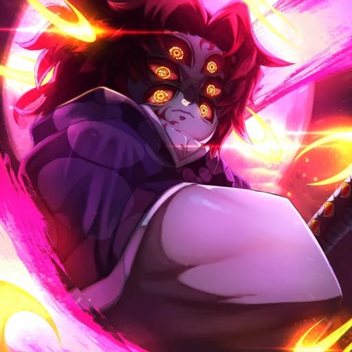 [MOON SLAYER+BABYLON] Anime Apocalypse