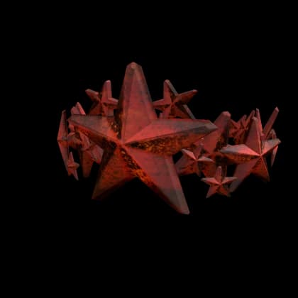 Adurite King of the Night 