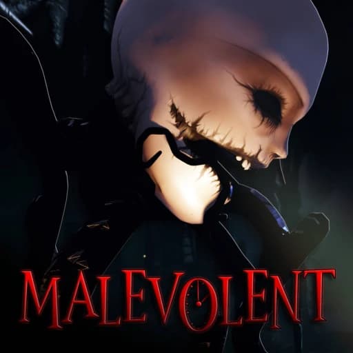 MALEVOLENT [Horror]