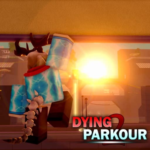 Dying2Parkour DEMO