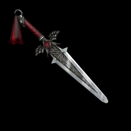 Immortal Sword - Wicked Heart