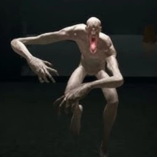 SCP: GLOBAL MULTIPLAYER