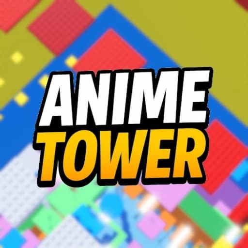 [UPD] Anime Tower