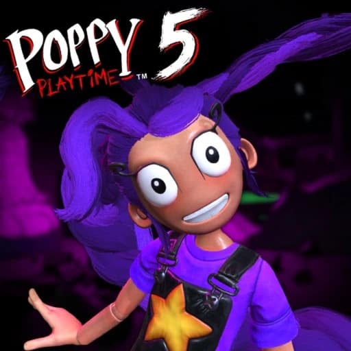 💜 [LILY] Poppy's Safe Haven RP