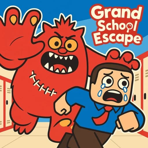 Grand School Escape