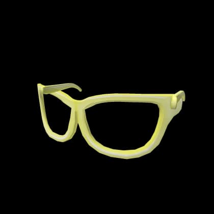 Lime Glasses