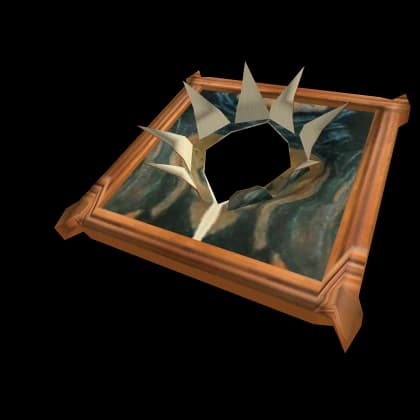 Living Art: The Scream