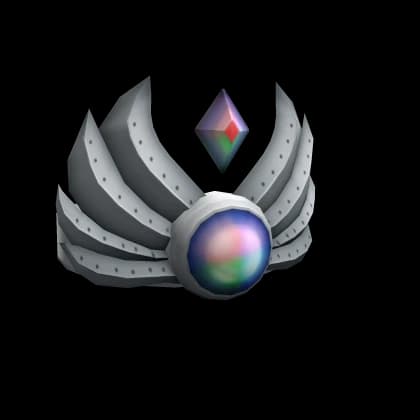 Deluxe Periastron Crown