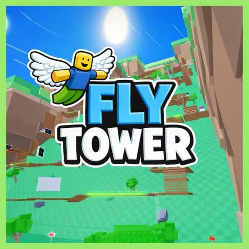 [NEW] Fly Tower