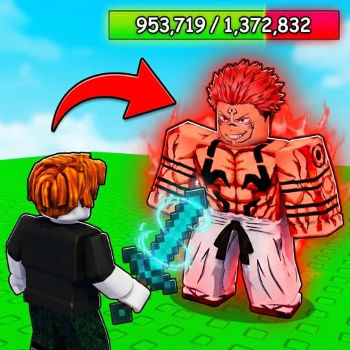 Defeat and Collect Anime