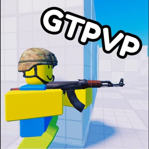 Gun Testing PVP [BETA]