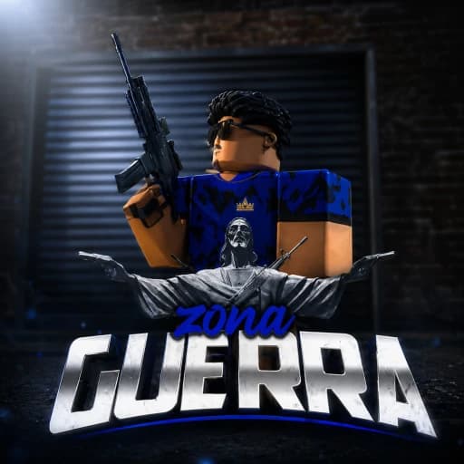 [UPD] War Zone - RJ FPS
