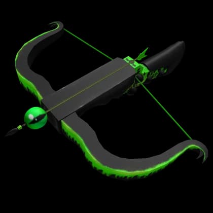 Overseer Crossbow