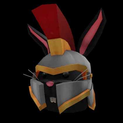 Battle Bunny Knight