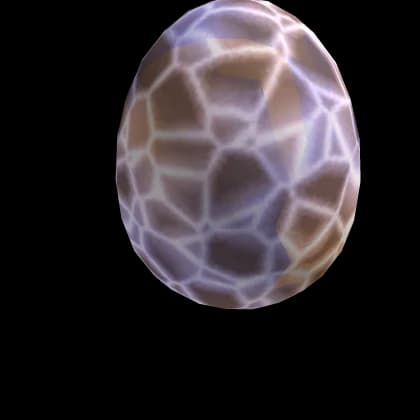 Subterranean Egg