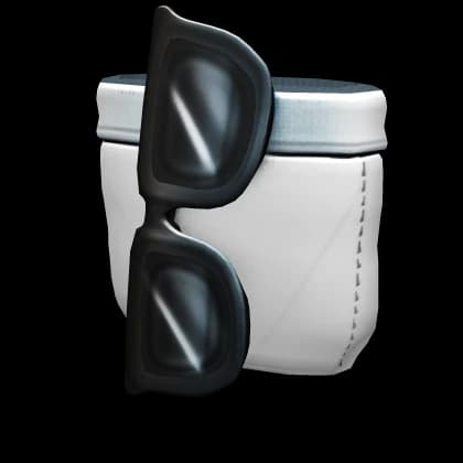 Casual Sunglasses Pocket