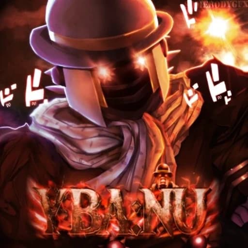 [❗INDICATORS] YBA: New Universe