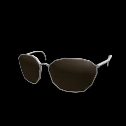 Classicx89's Stylin' Intern Shades