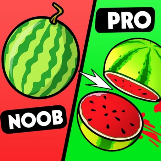 [2x💪] Fruit Slice Simulator 🍉