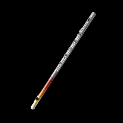 Orbital Flute Strike