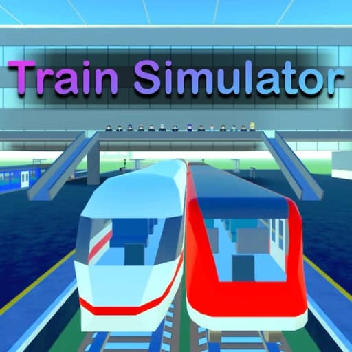 [🚅 ICE] 🚄 Train Simulator 🚉 