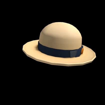 Sailing Hat