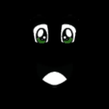 Green Super Happy Joy