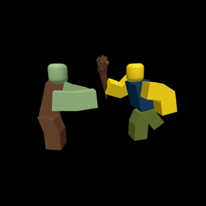 Noob Assist: Undead Unrest