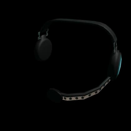 ROBLOX CS Headset